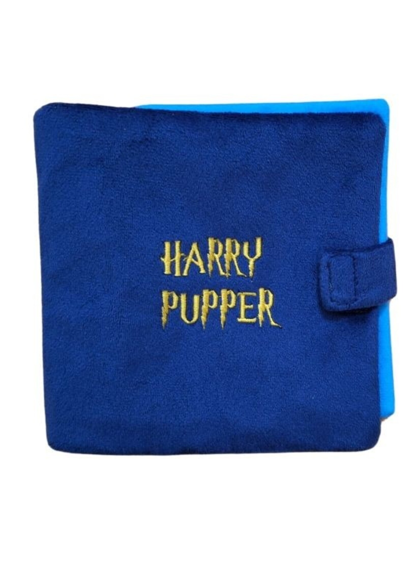 Pawstory - Magic Snuffle Book