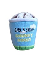 Pawstory - Bark & Snuffle