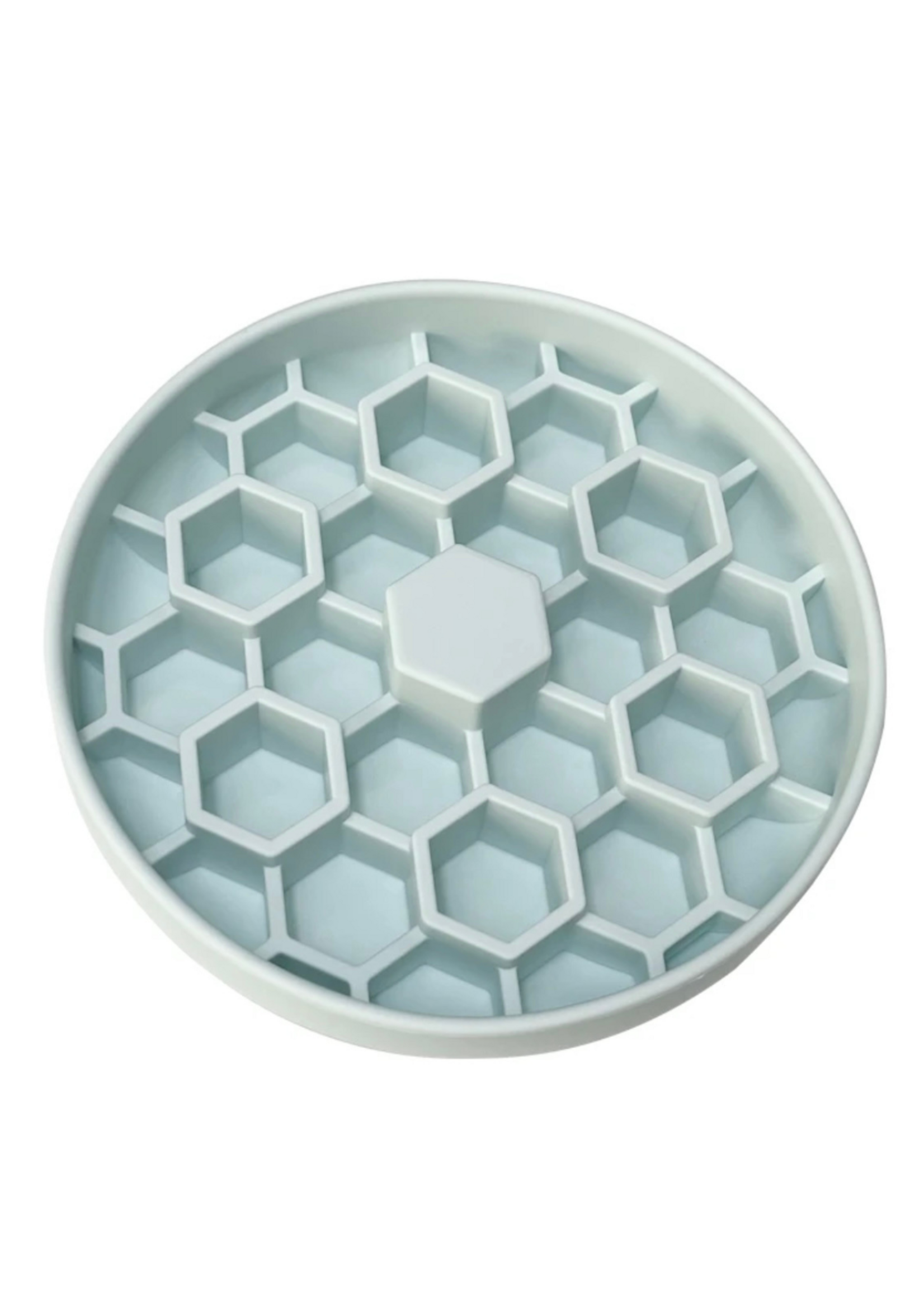 Honeycomb - 4 kleuren