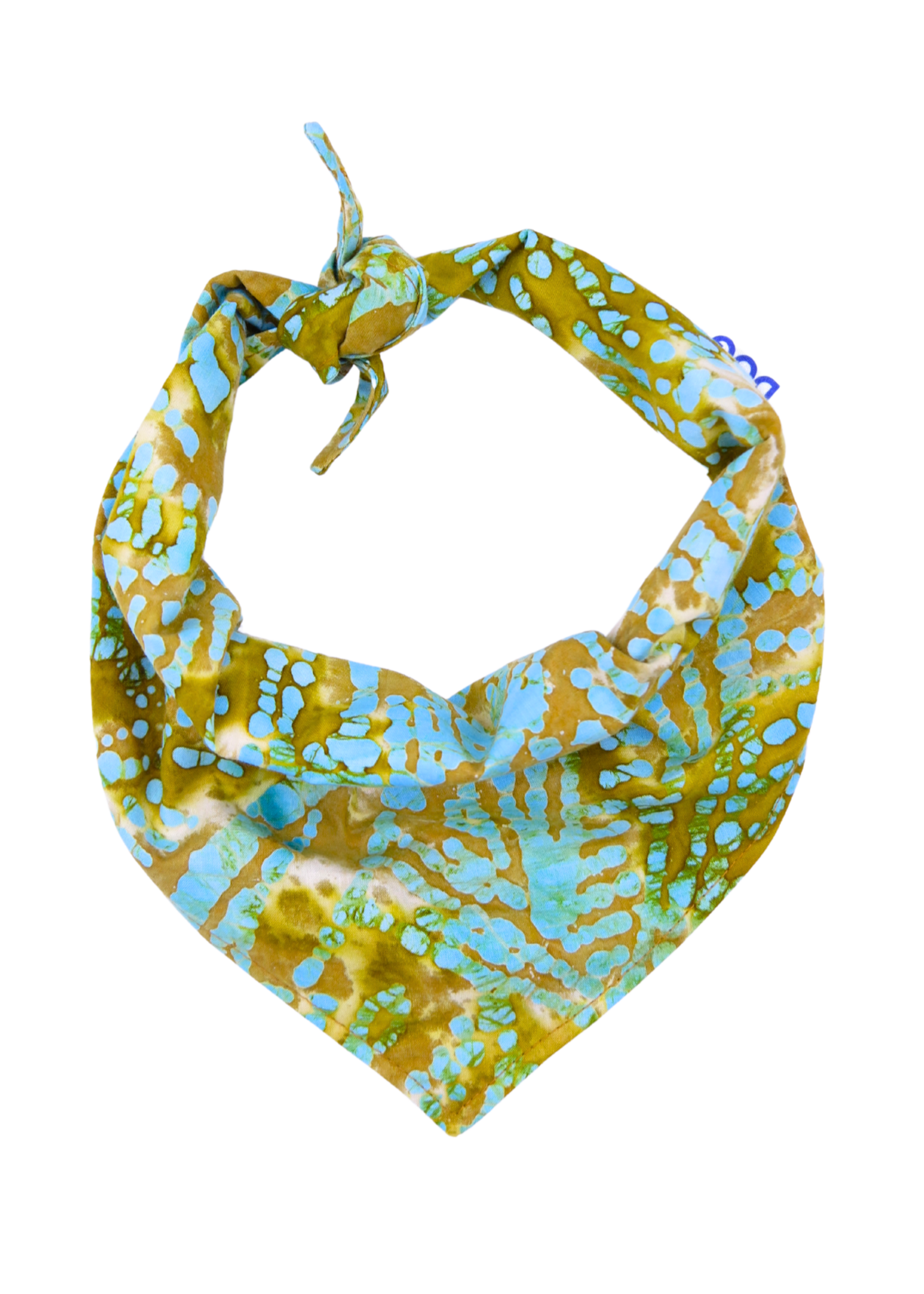 Marrakech bandana