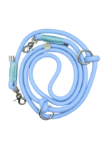 Baby blauw handsfree