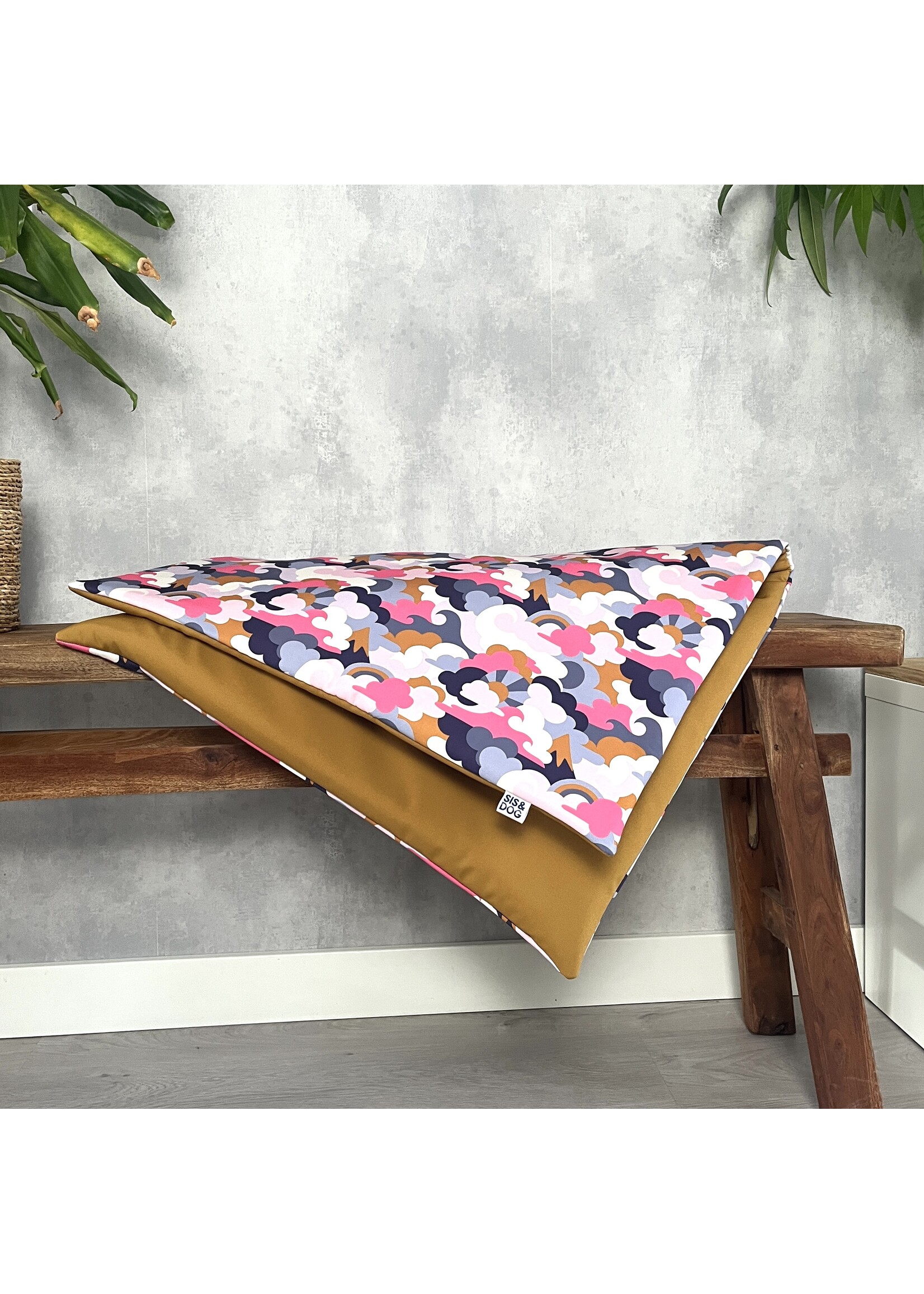 Mount Everest Adventure blanket