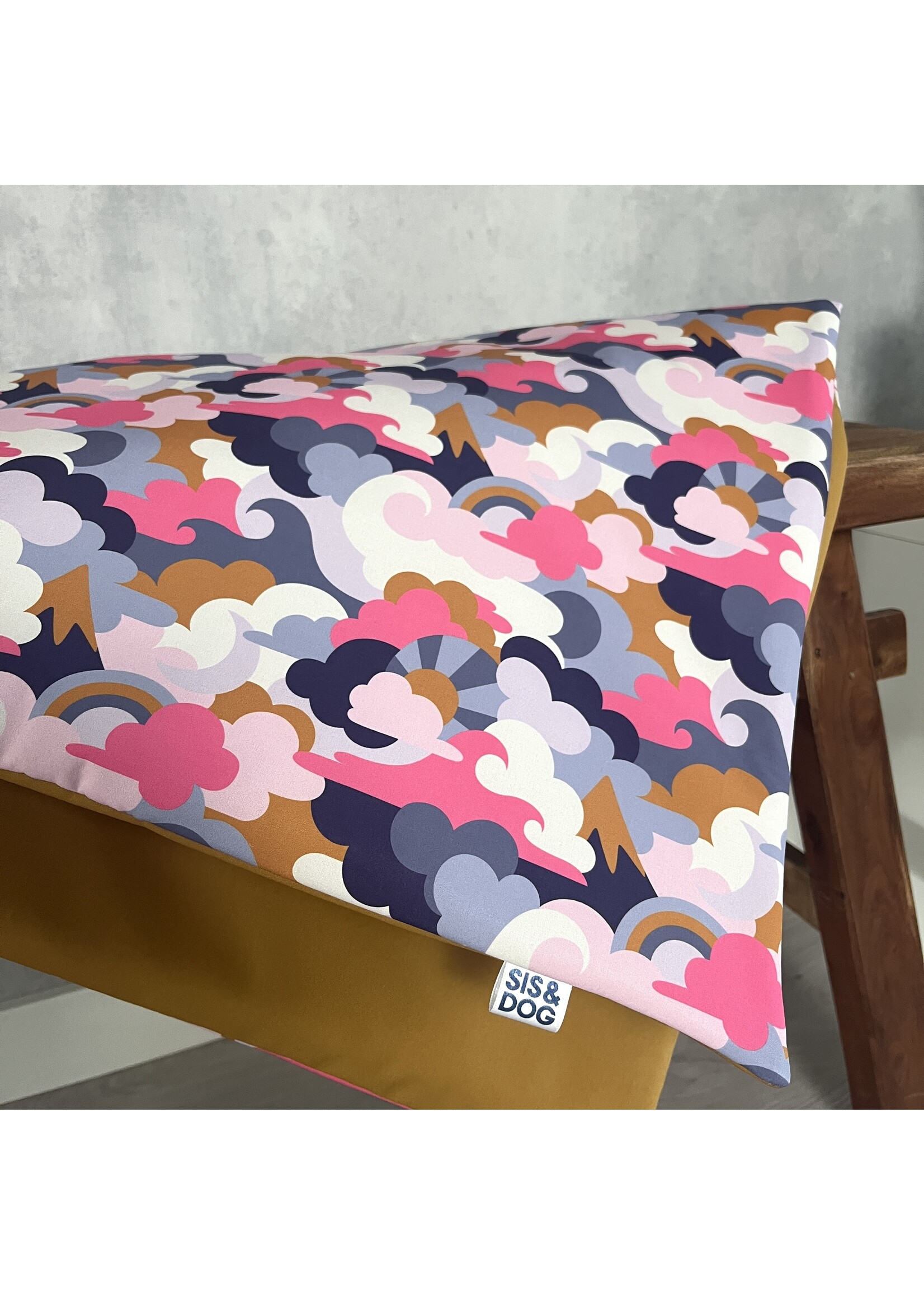 Mount Everest Adventure blanket