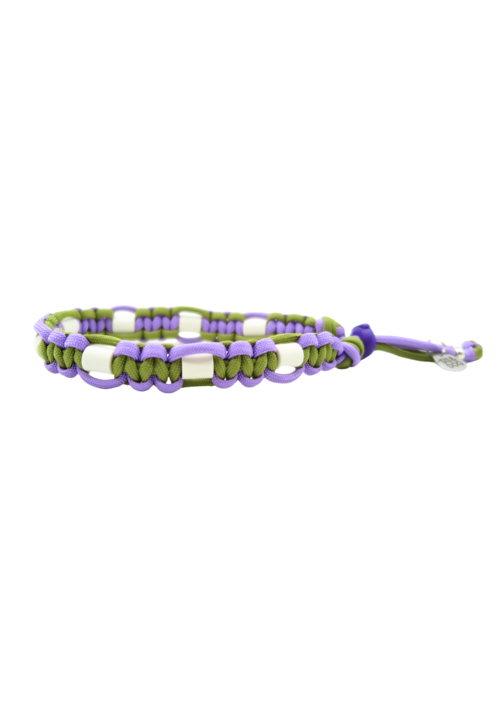 Lilac Paws platte honden tekenband