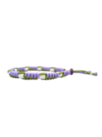 Lilac Paws rond