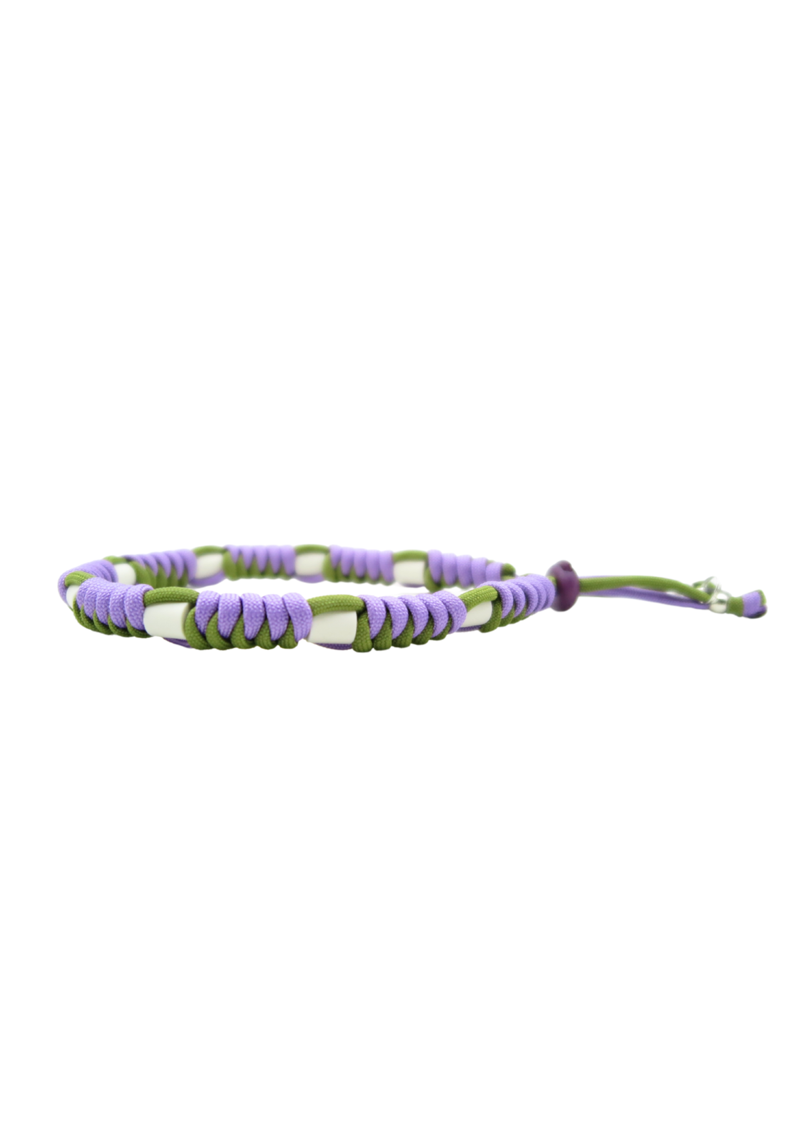 Lilac Paws ronde tekenband