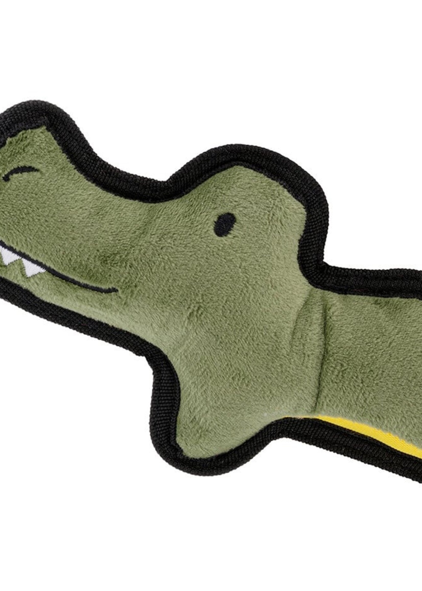 Beco Dog toy Krokodil