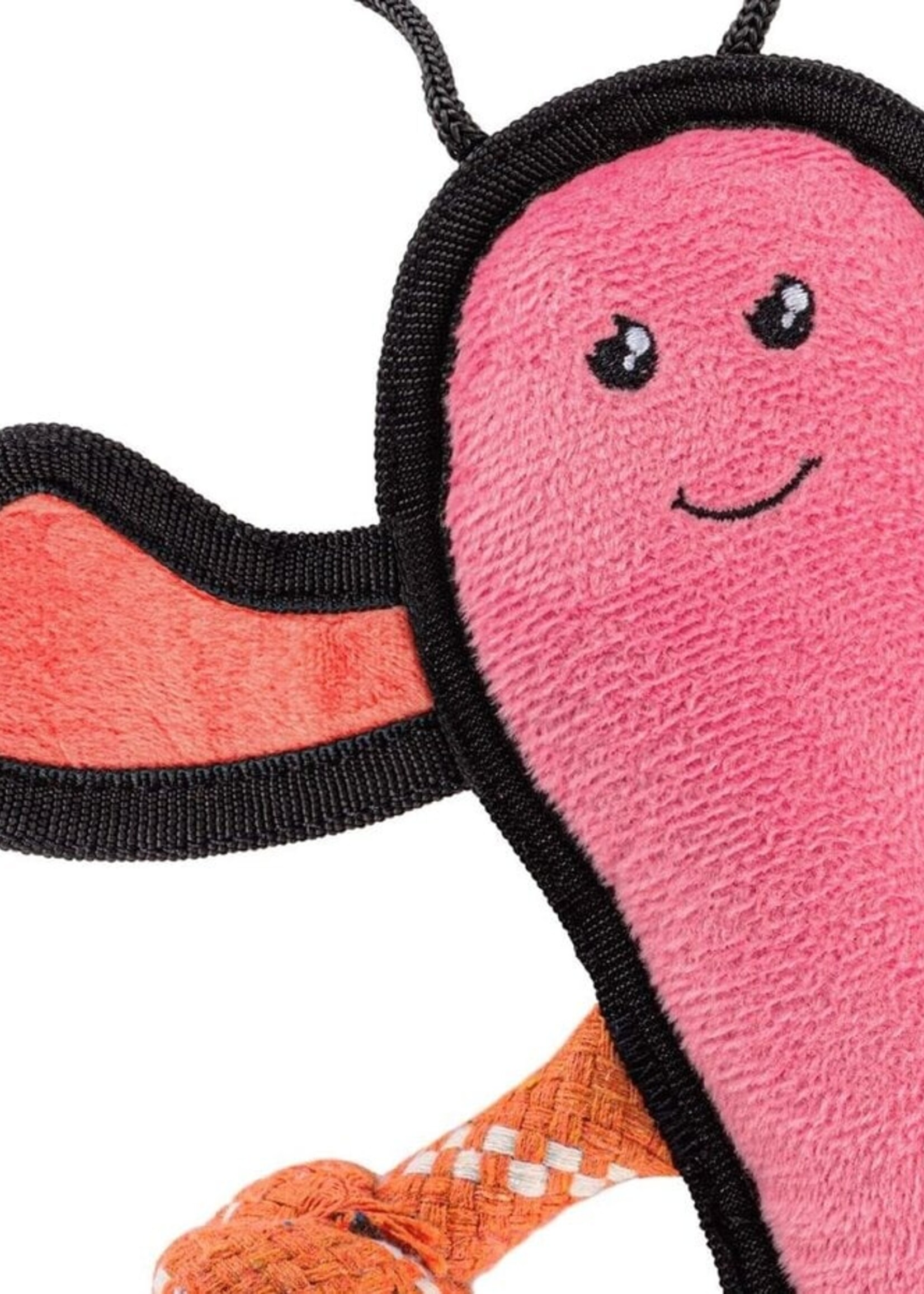 Beco dog toy Lobster