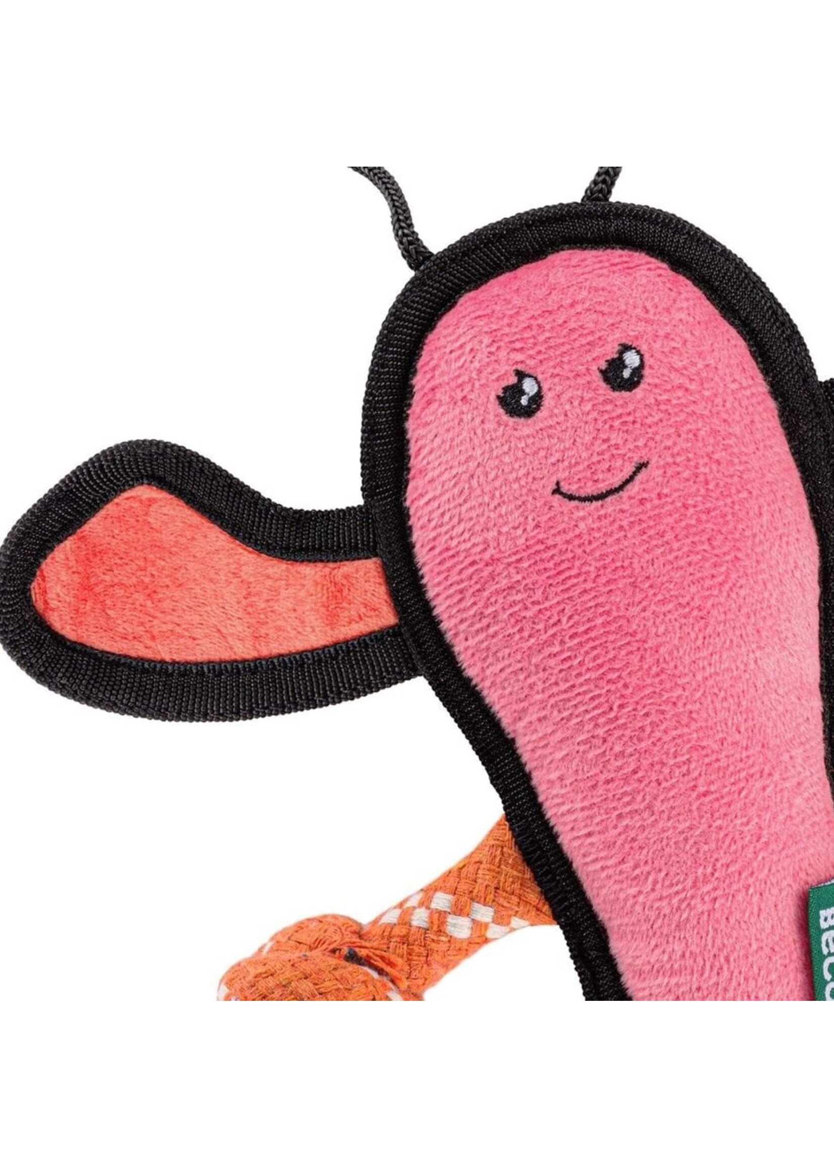 Beco dog toy Lobster