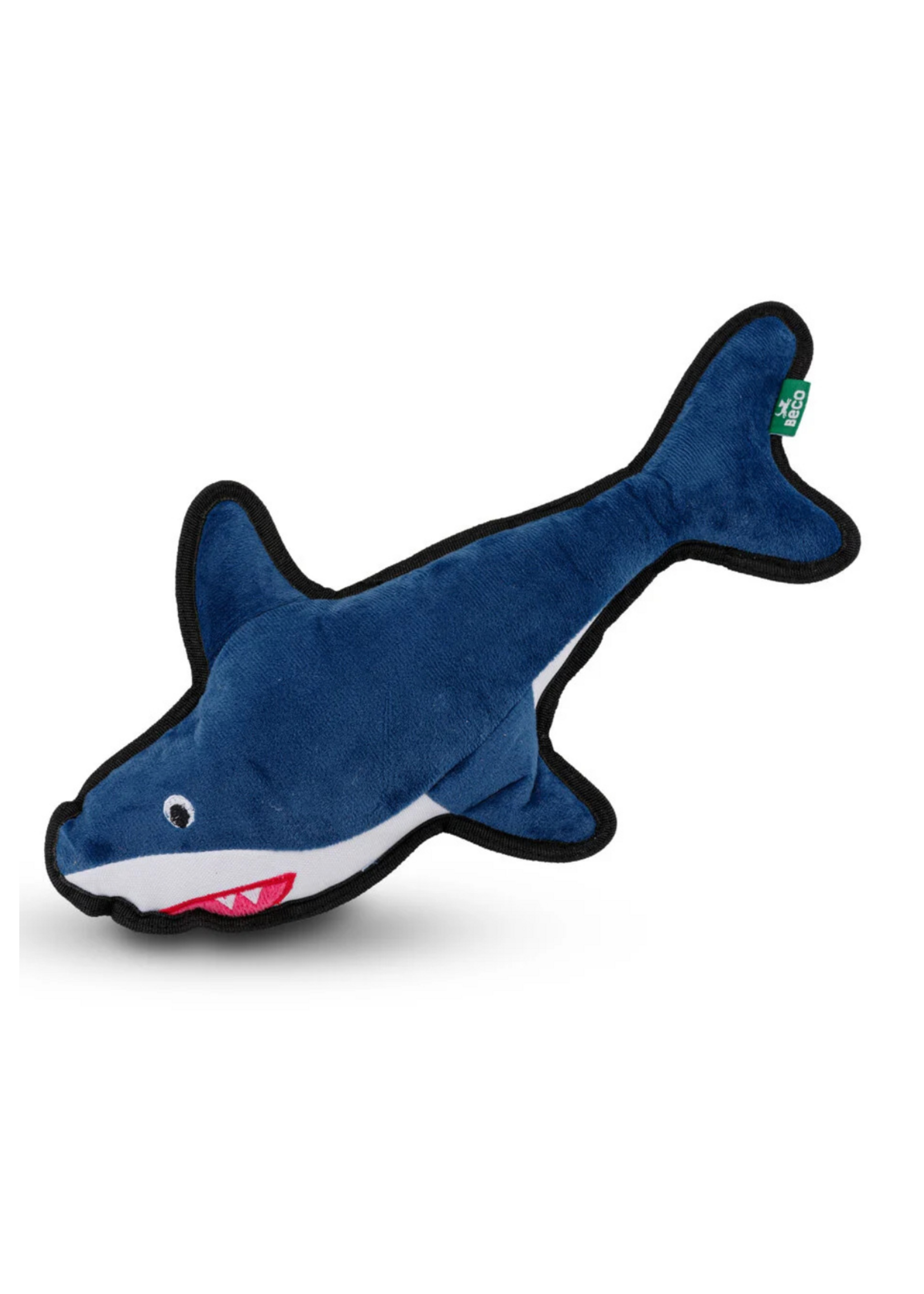 Beco dog toy Shark