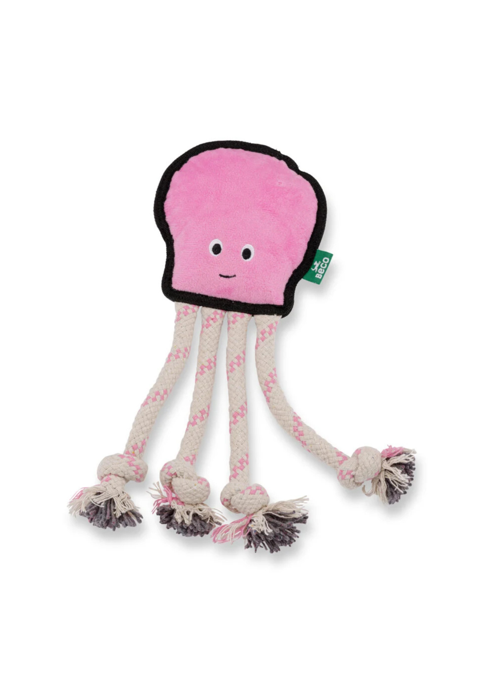 Beco hondenspeeltje Octopus