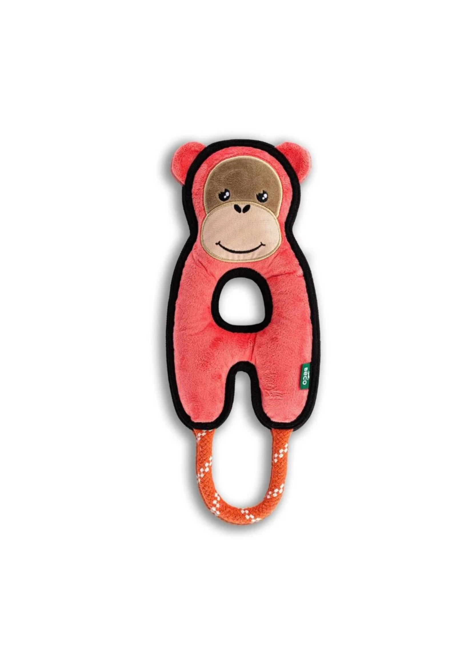 Beco dog toy Orangutan