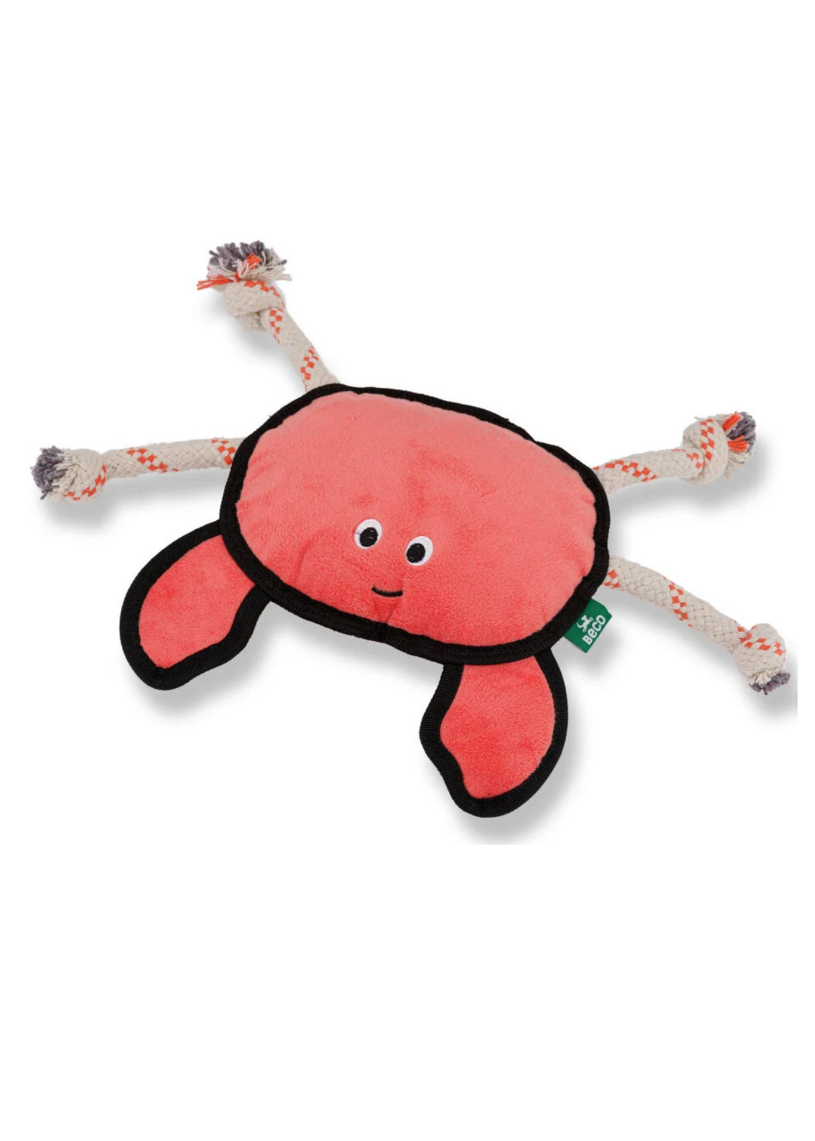 Beco hondenspeeltje Krab