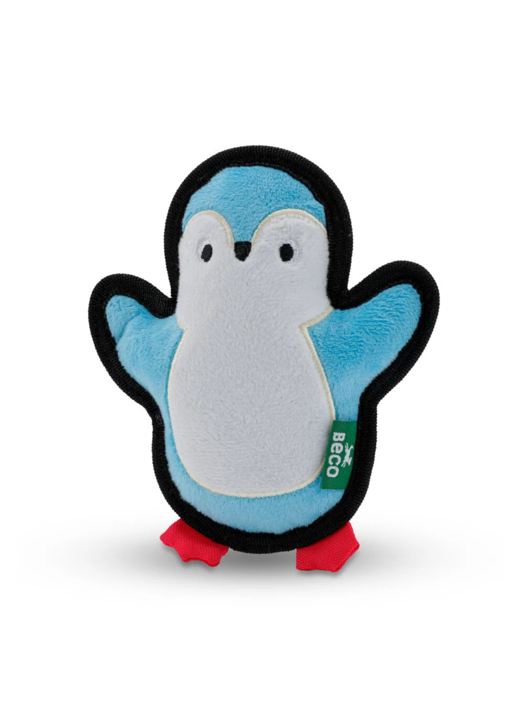 Beco dog toy Pinguin