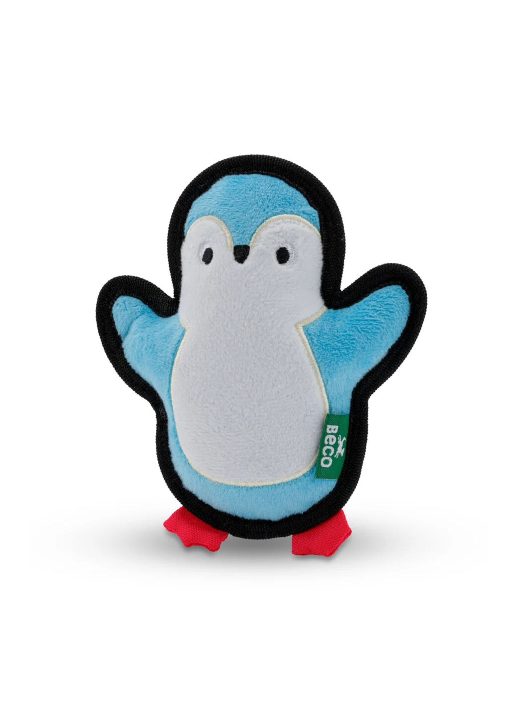 Beco dog toy Pinguin