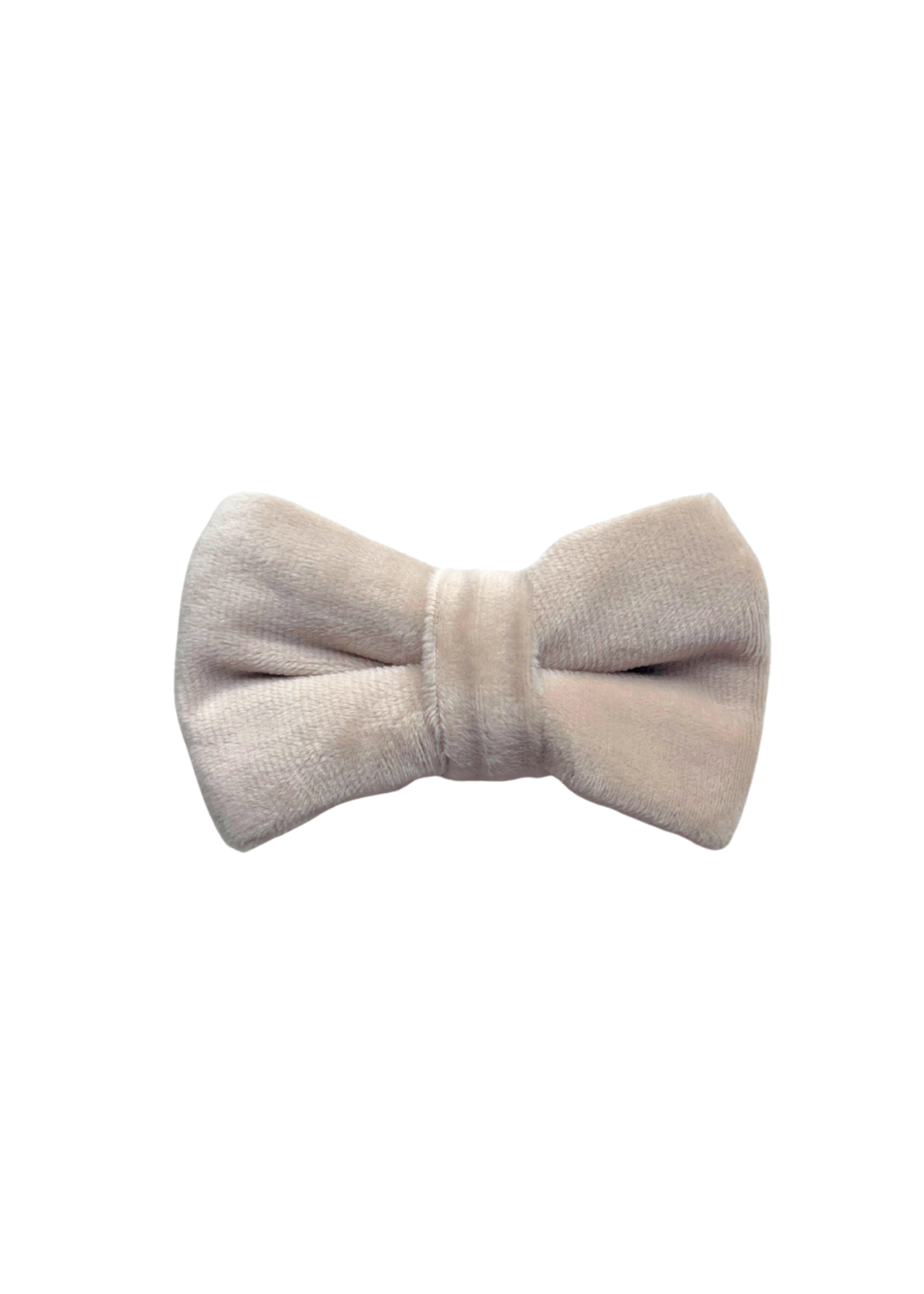 Sand bowtie