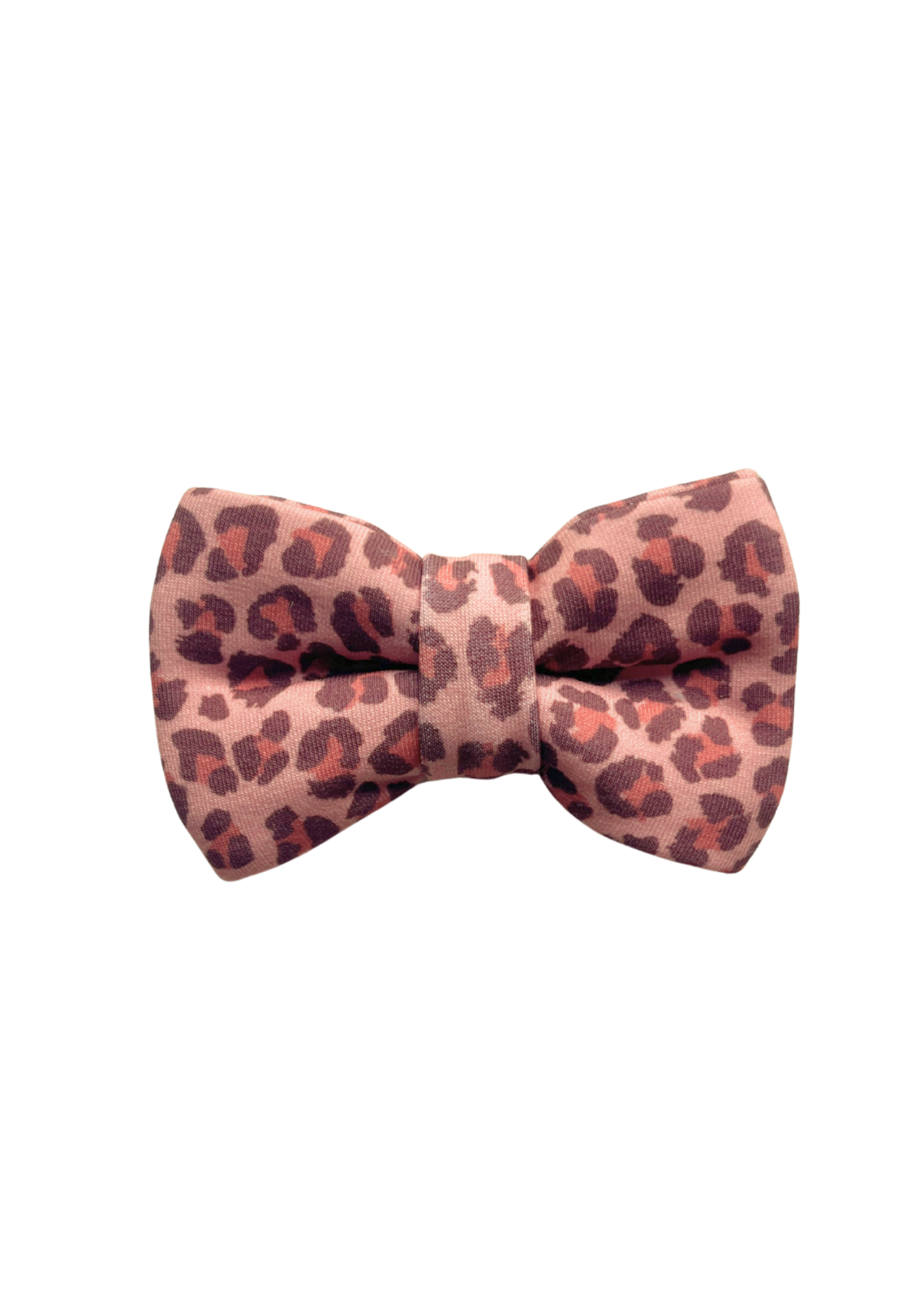 Wild Thing honden bowtie