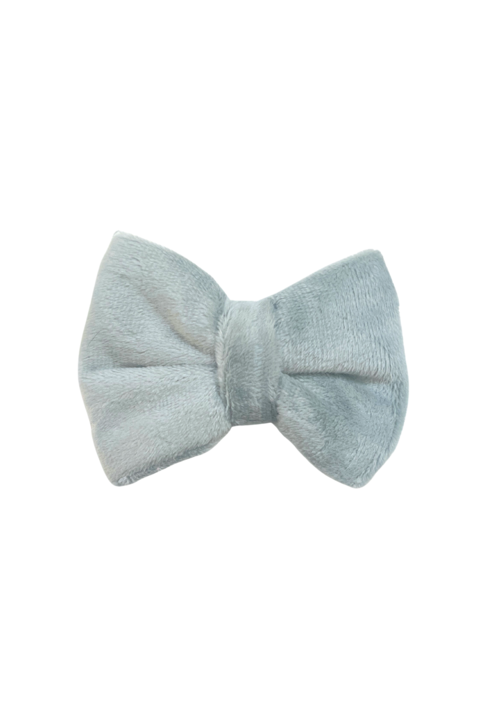 Smooth mint honden bowtie