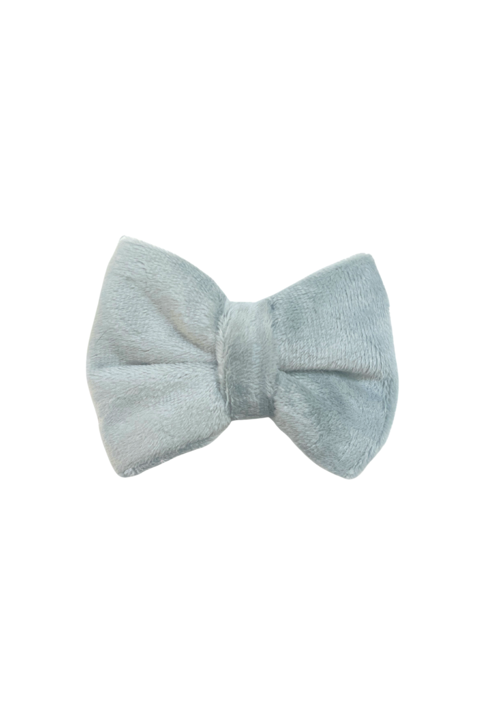 Smooth mint honden bowtie