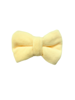 Butter Yellow