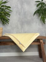 Butter Yellow