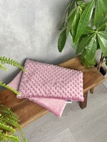 Creamy Pink