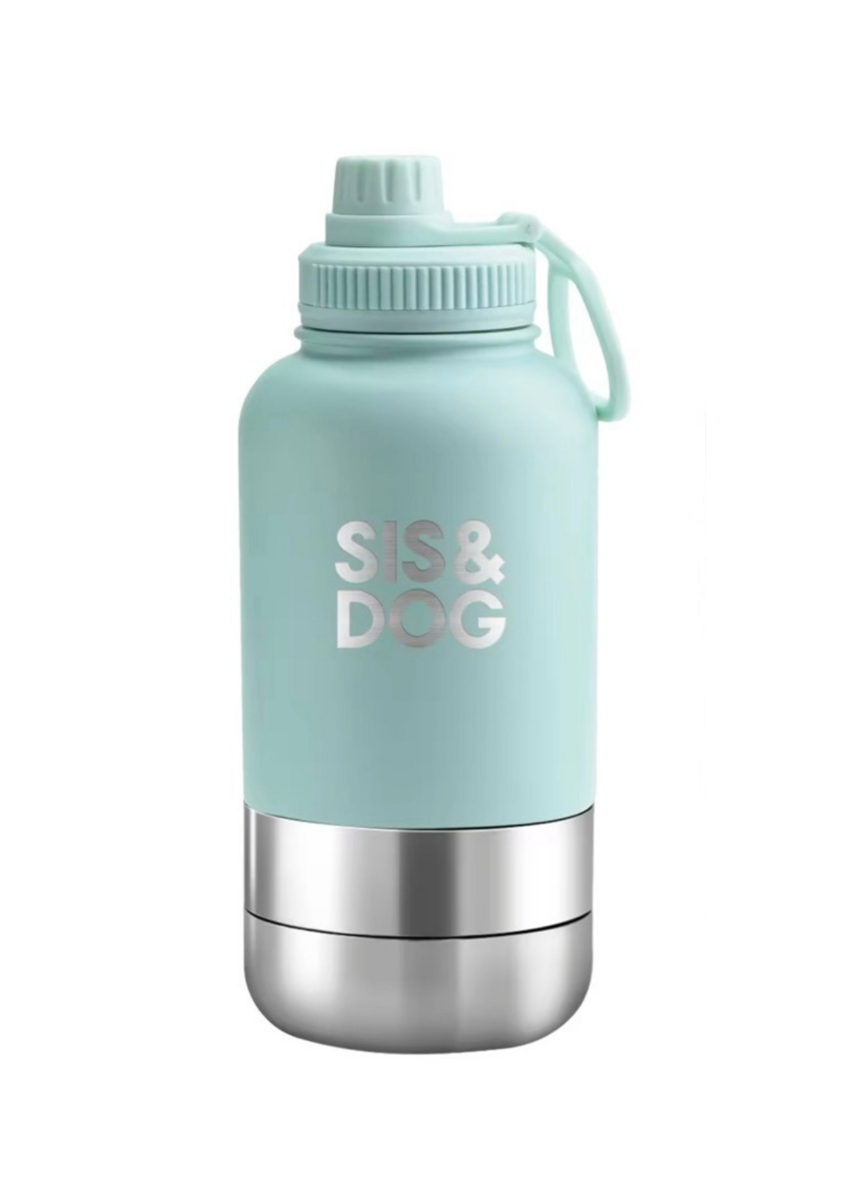 Waterbottle Powder Mint