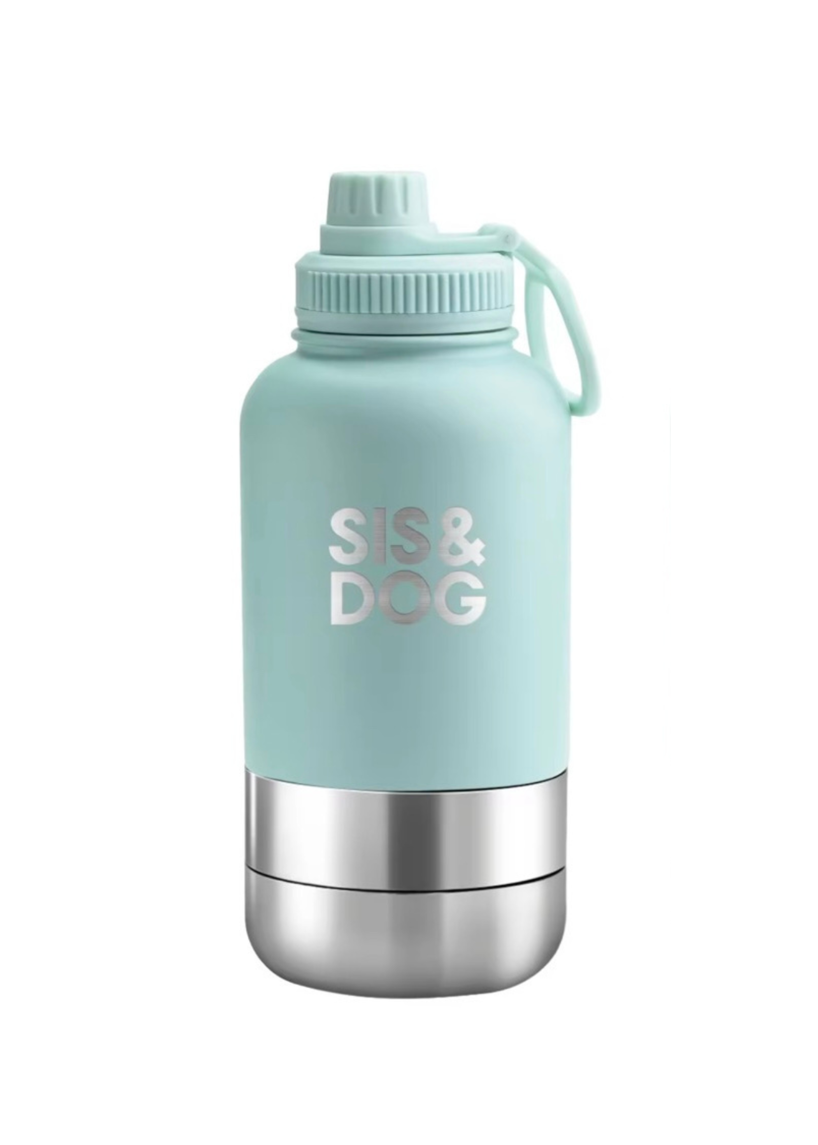 Waterbottle Powder Mint