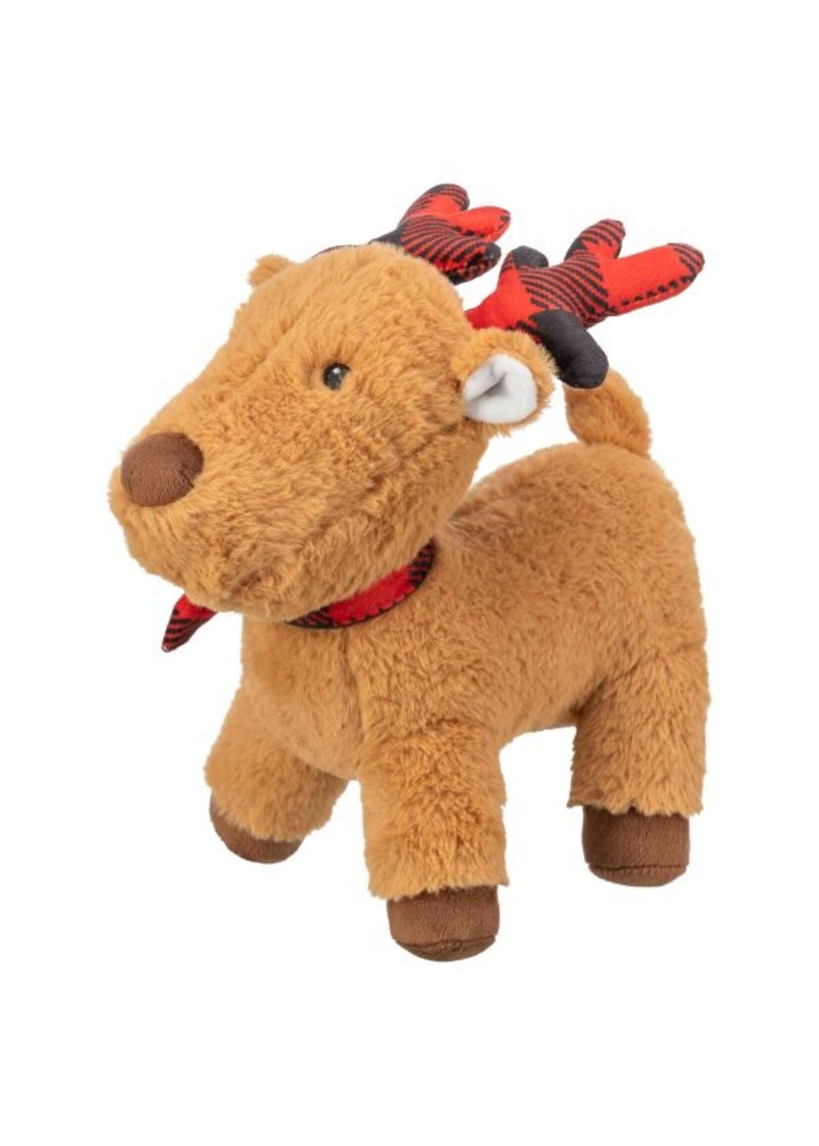 Reindeer Dog toy