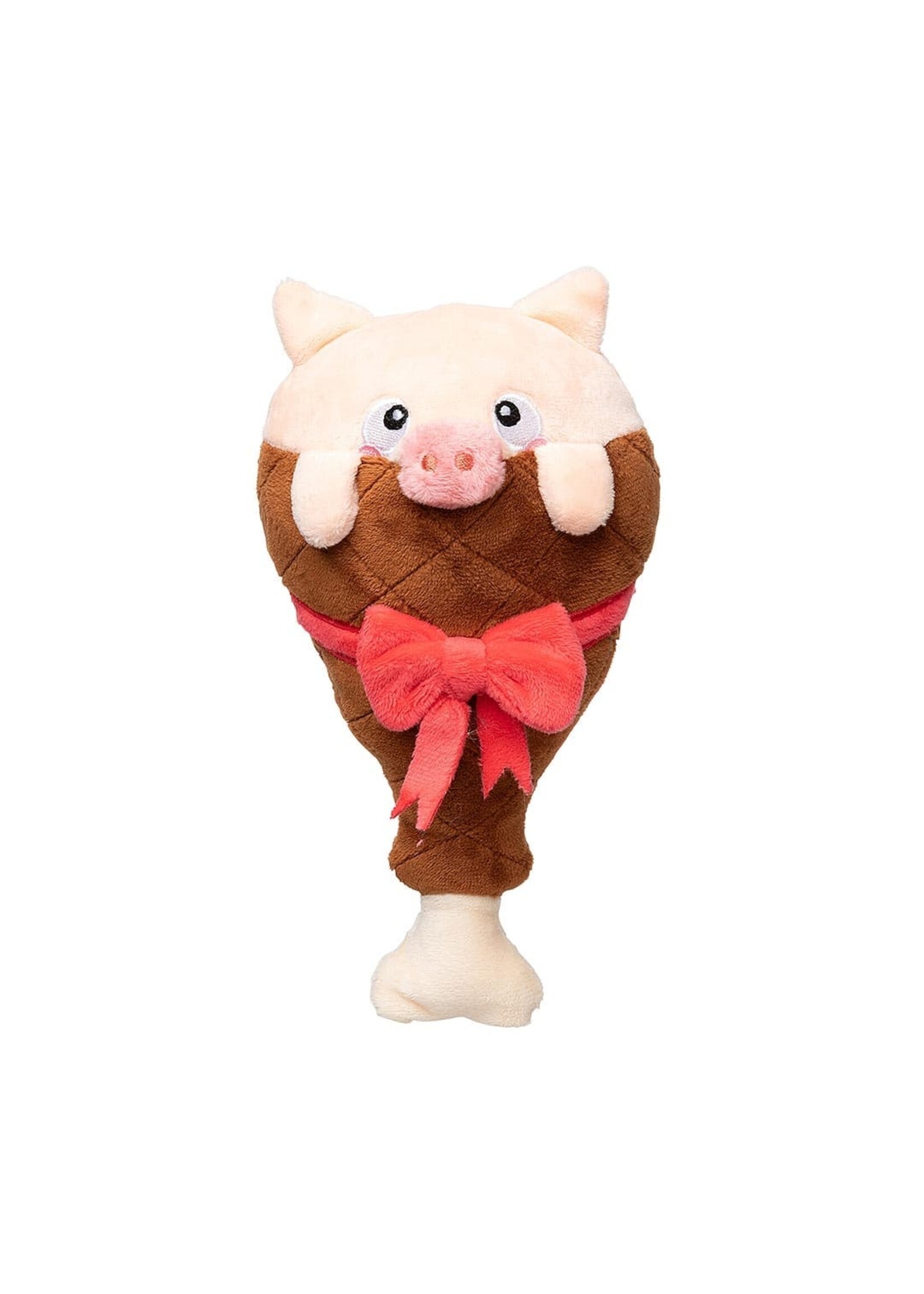 Ham a Merry Pigmas