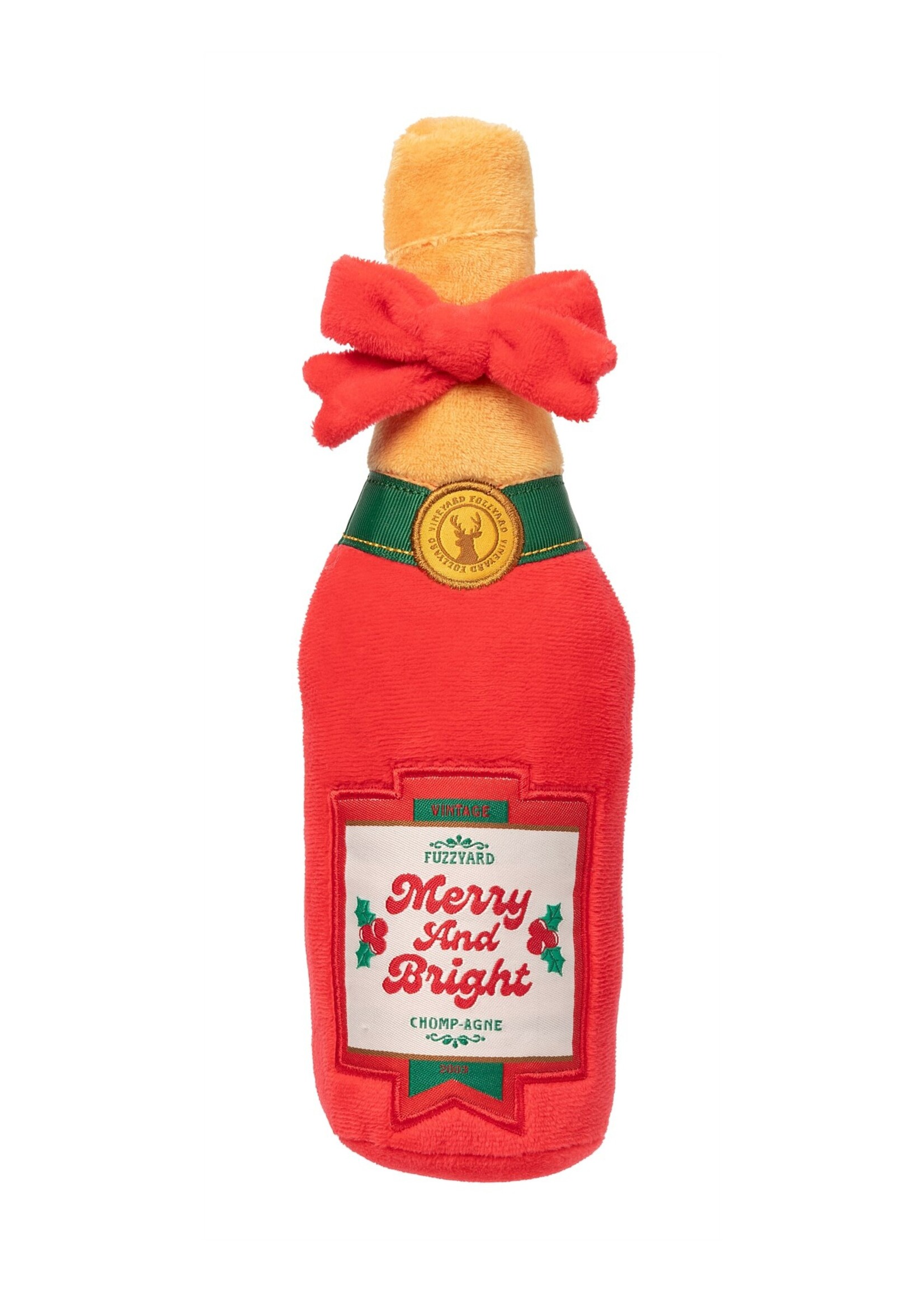 Merry & Bright Chompagne