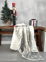 Snowman Snuggle Medium