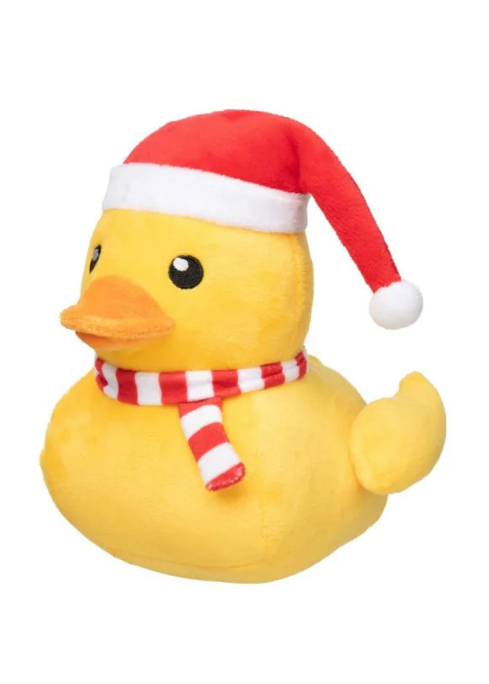 Festive Waddles Duck
