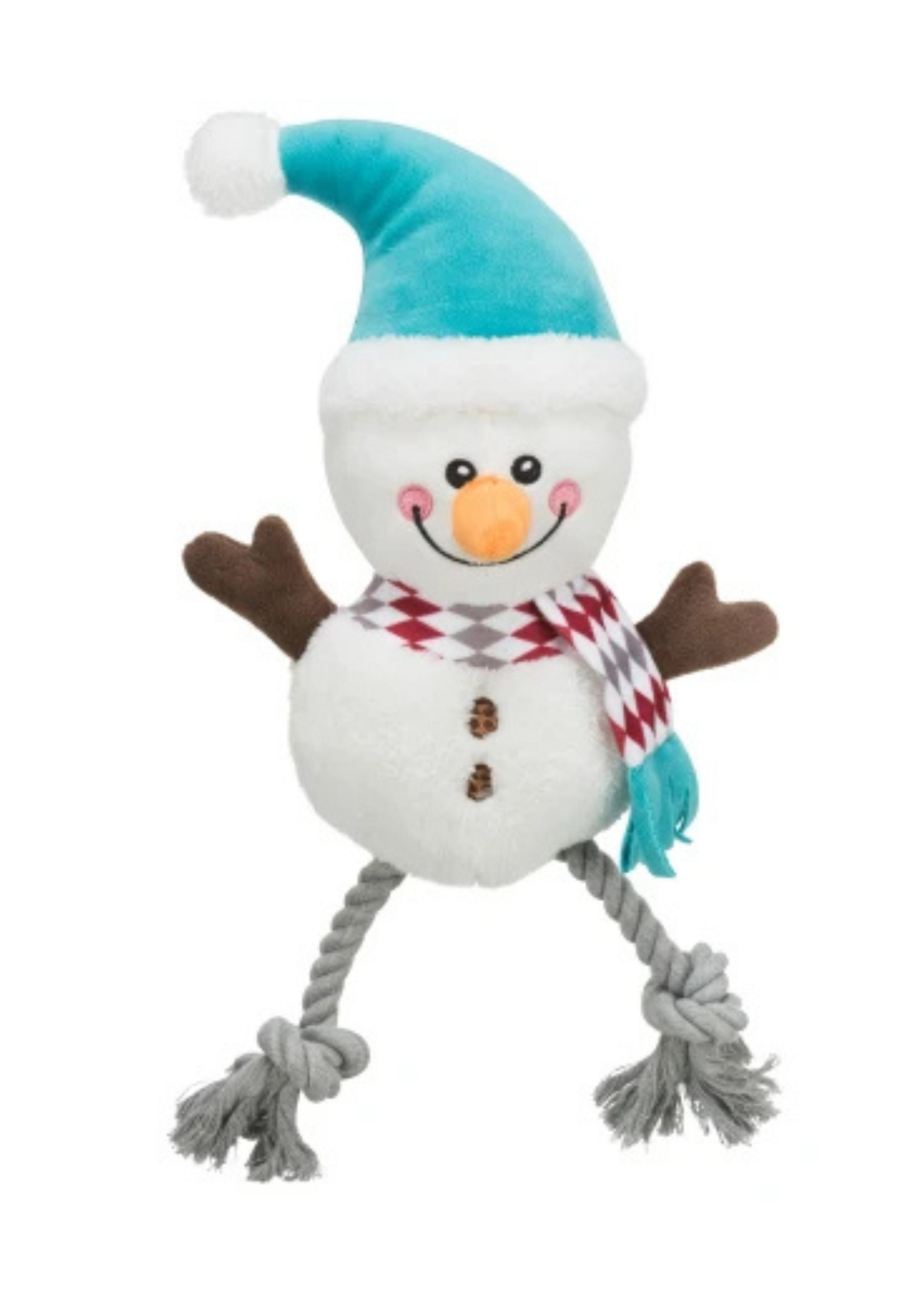 Snowman toy