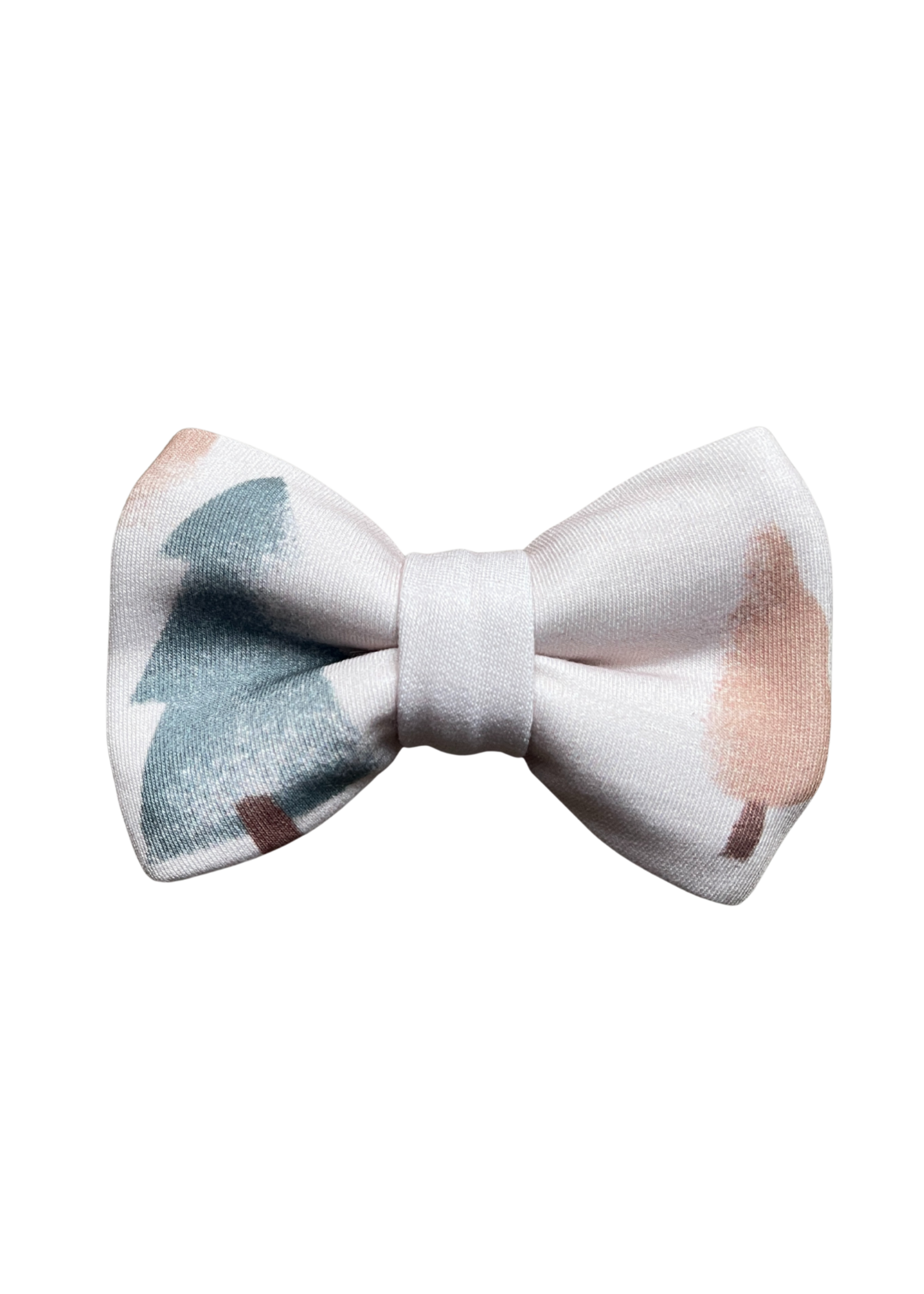 Norhtpole dog bowtie