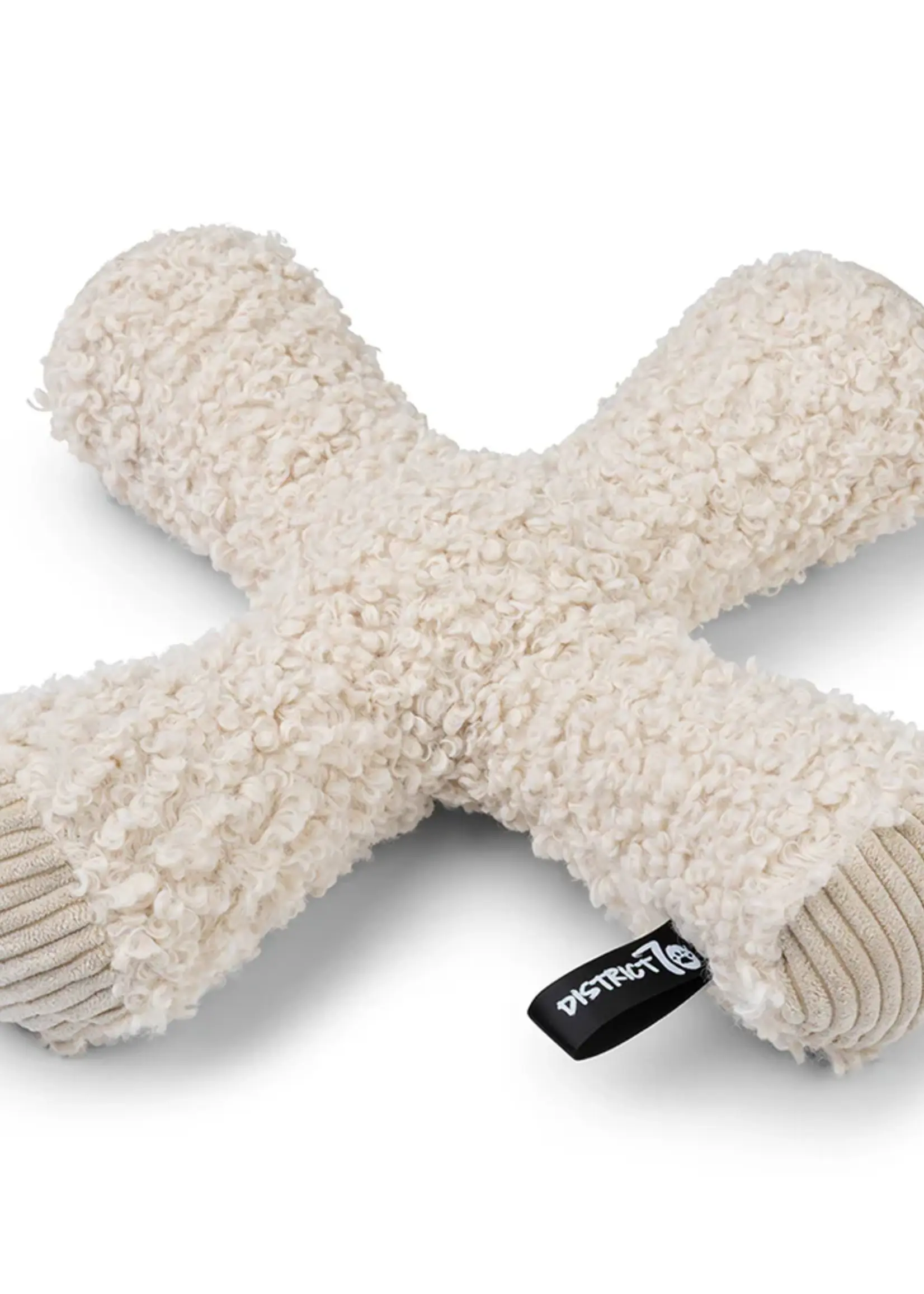 Ziggy Plush Merengue