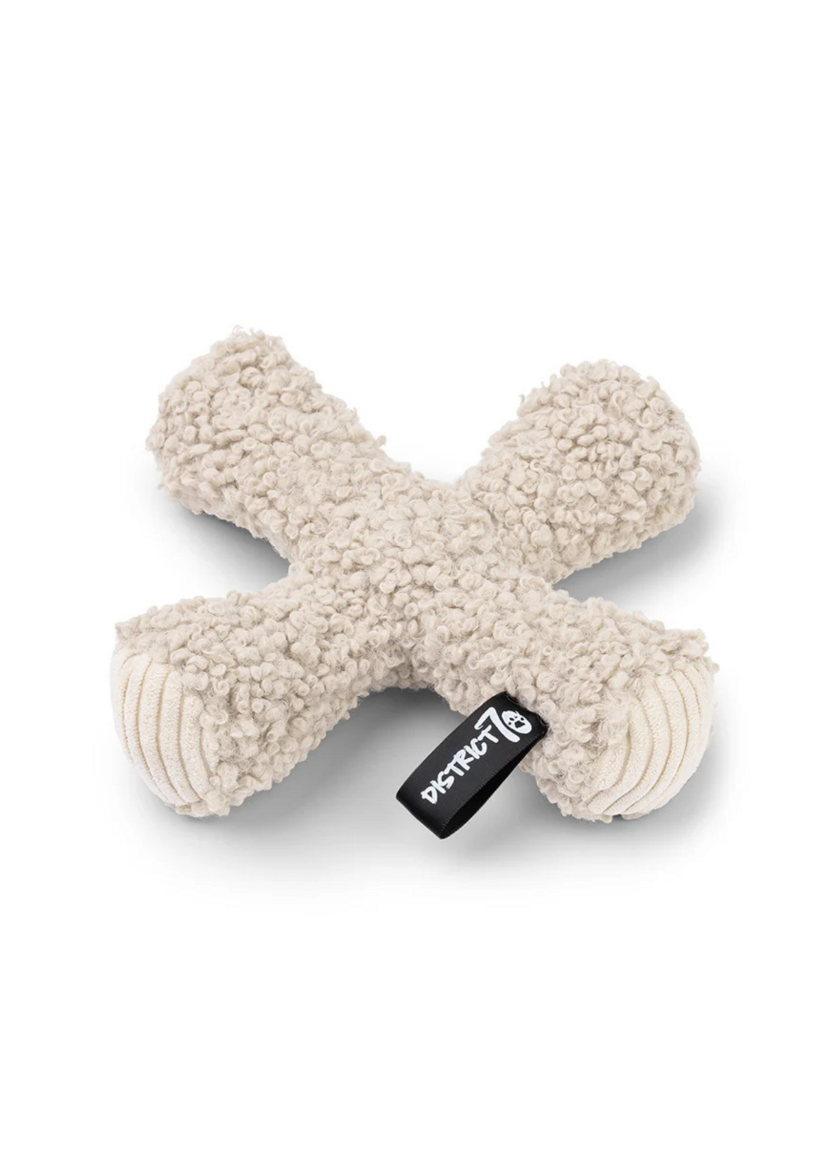 Ziggy Plush Merengue