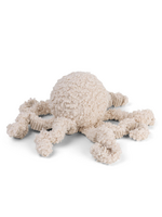 Squid Plush Merengue