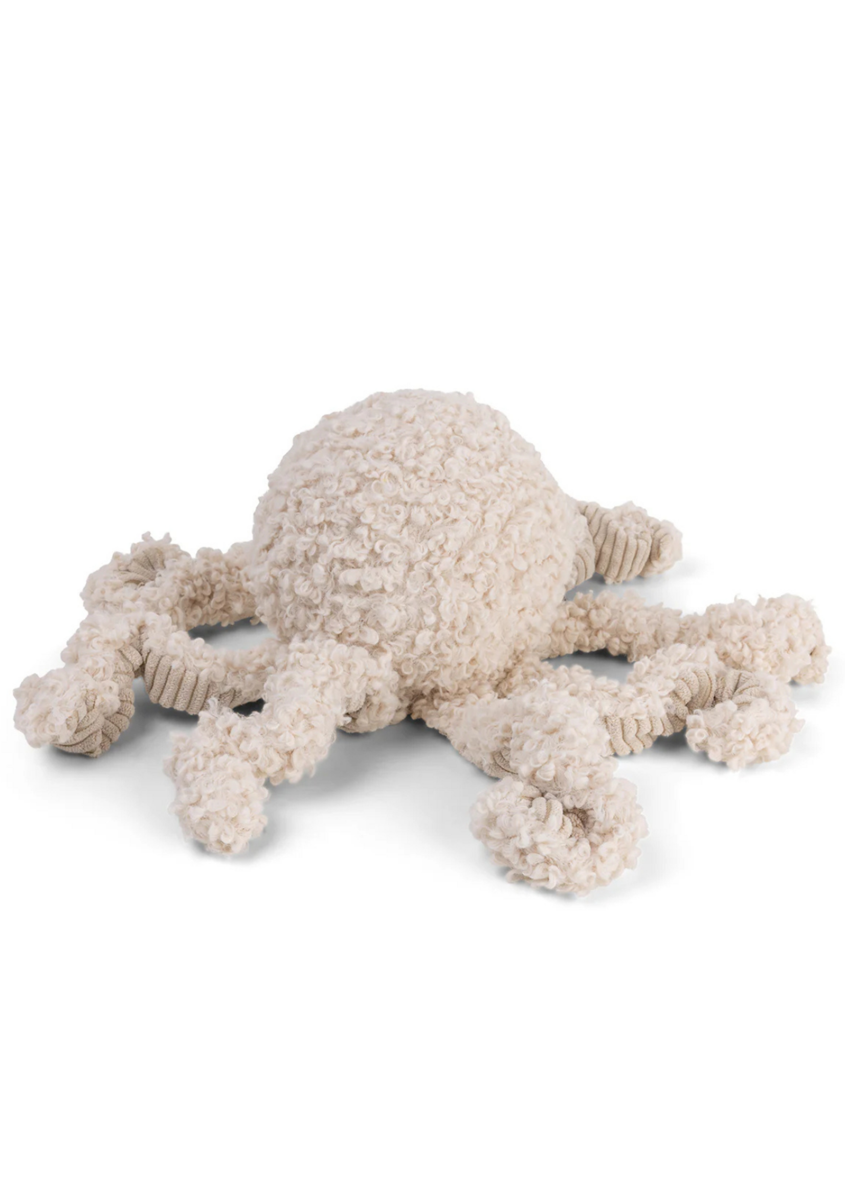 Squid Plush Merengue