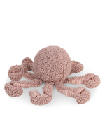 Squid Plush Pink