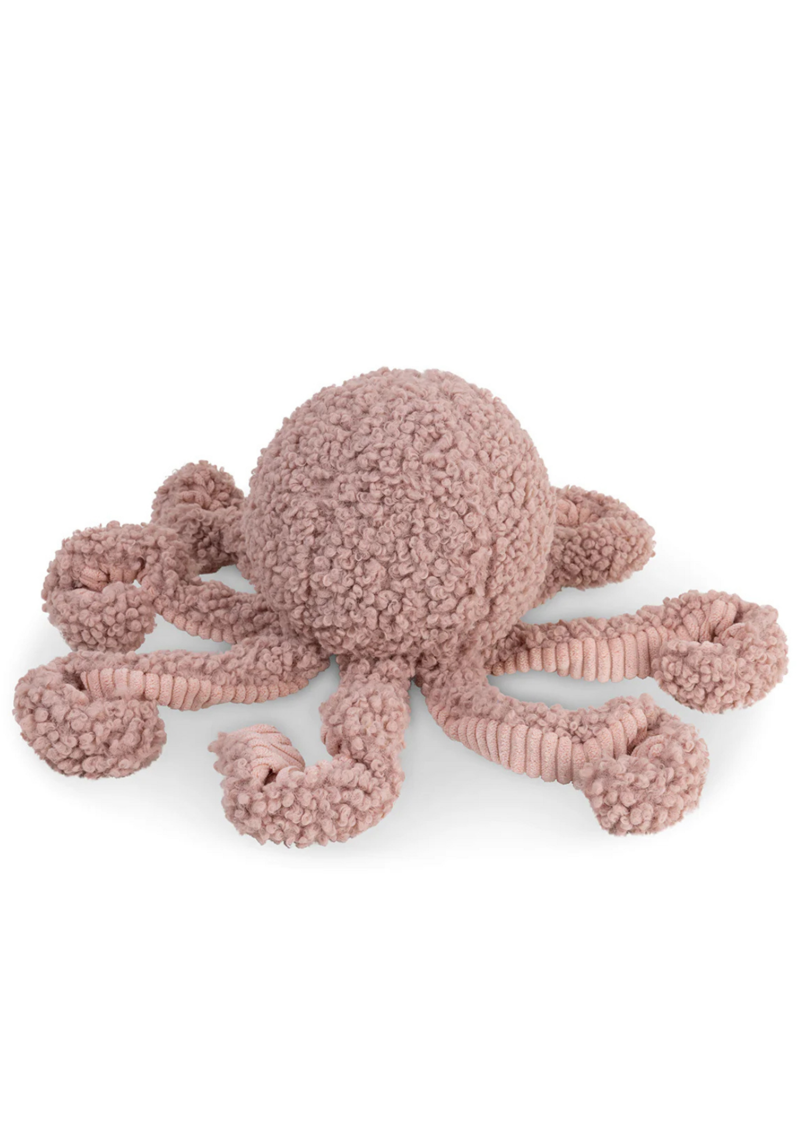 Squid Plush Pink