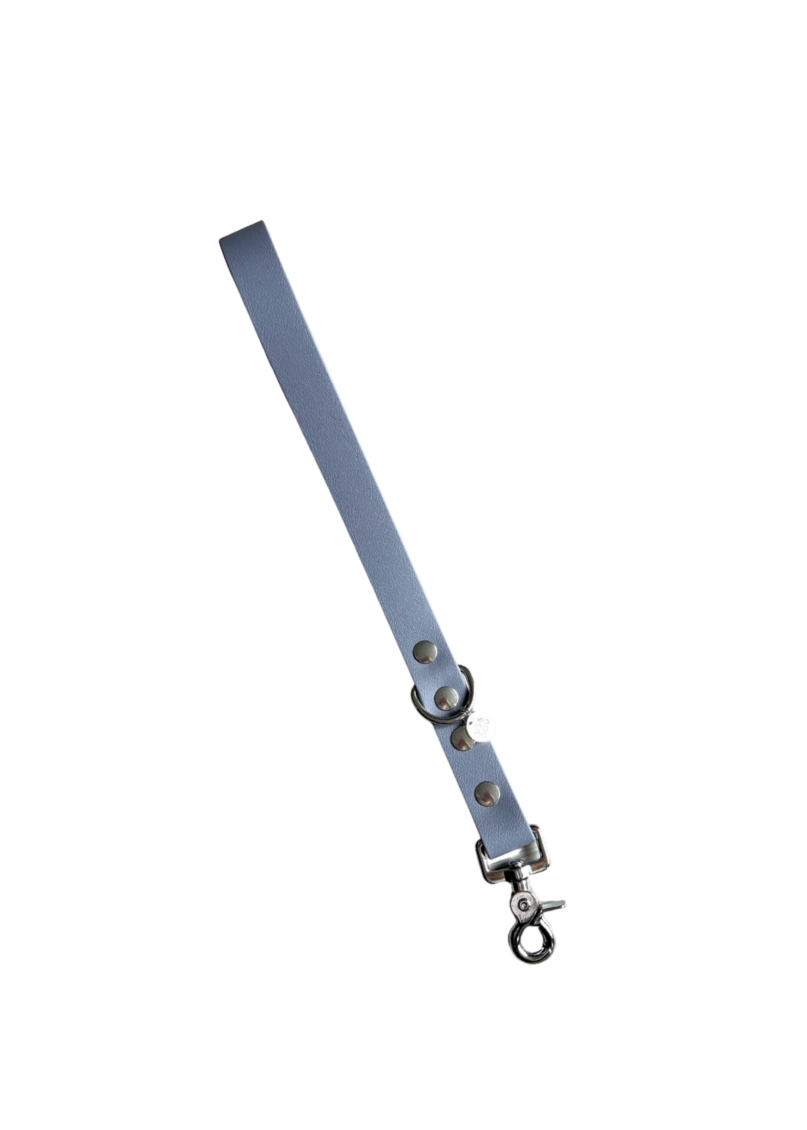 Grey Trainingriem breed