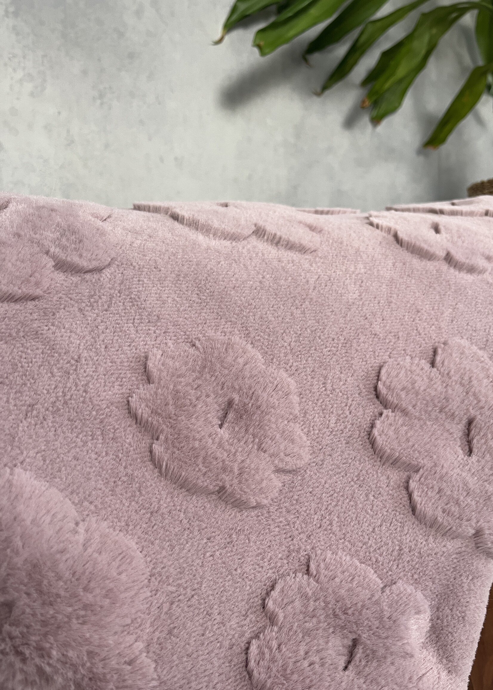 Bloom honden bankkleed