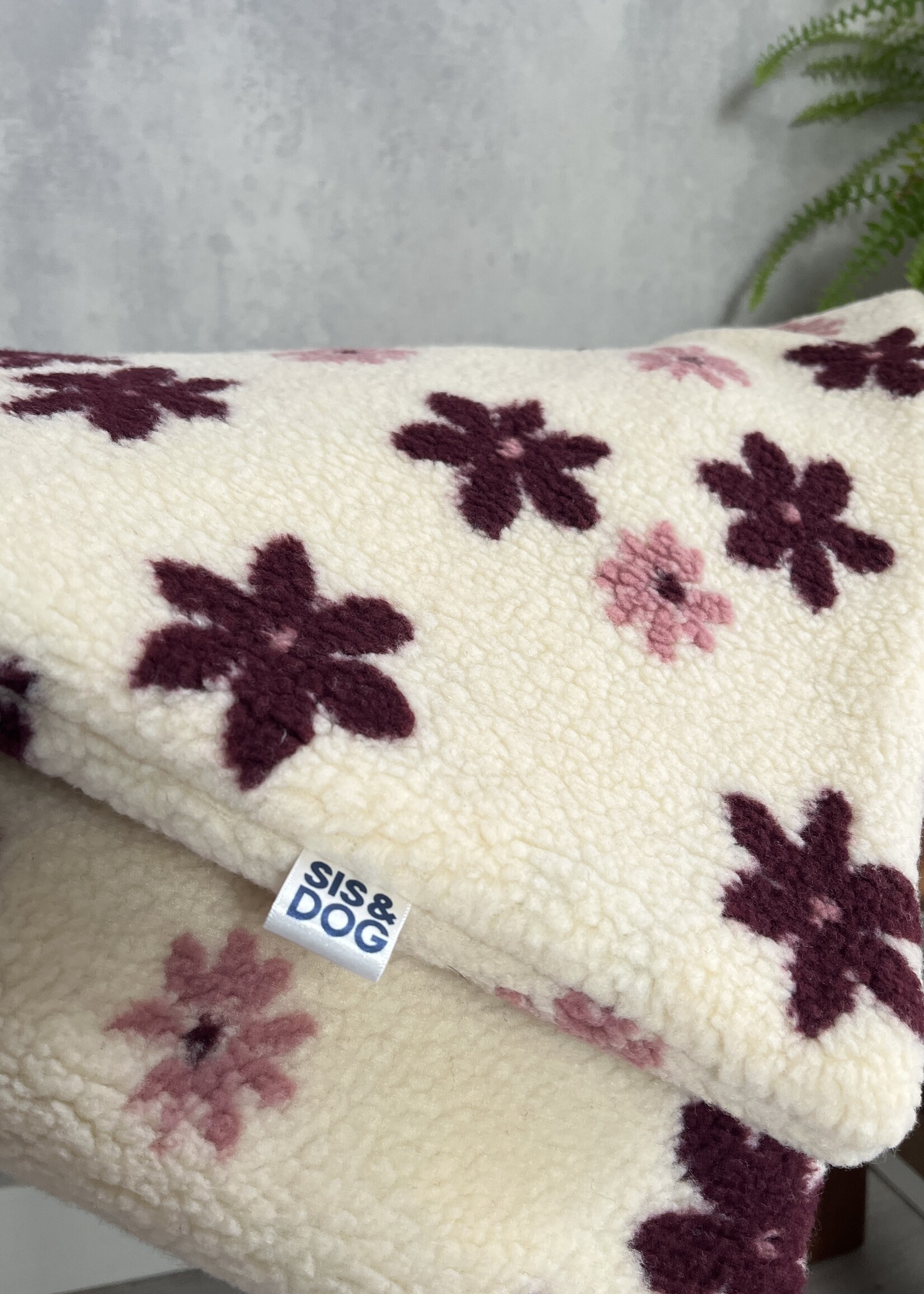 Blossom honden kleedje
