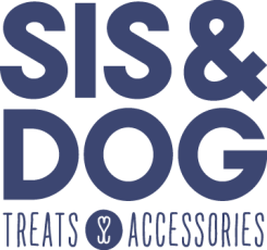 Sis and Dog Treats and Accessories