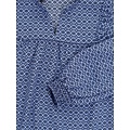 LOOXS 10sixteen Blouse Print Blue