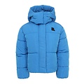 LOOXS 10sixteen Bomber Hooded winterjas Blue