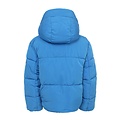 LOOXS 10sixteen Bomber Hooded winterjas Blue