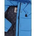LOOXS 10sixteen Bomber Hooded winterjas Blue