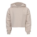 LOOXS 10sixteen Hoody Dust back print